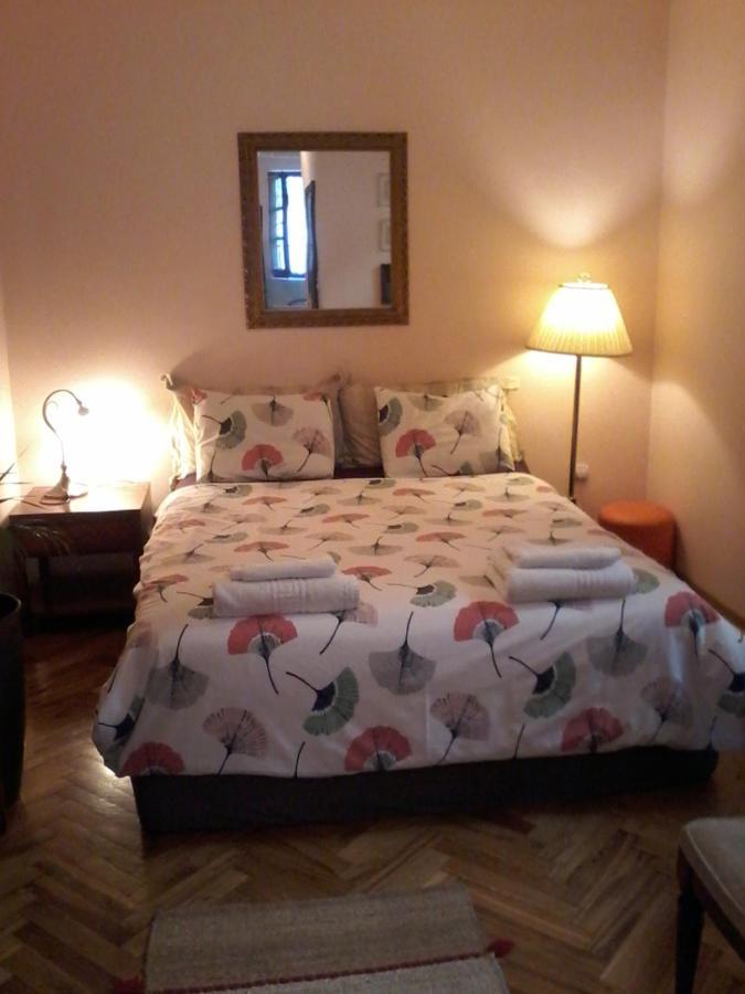 Hram 2 Apartment Belgrade