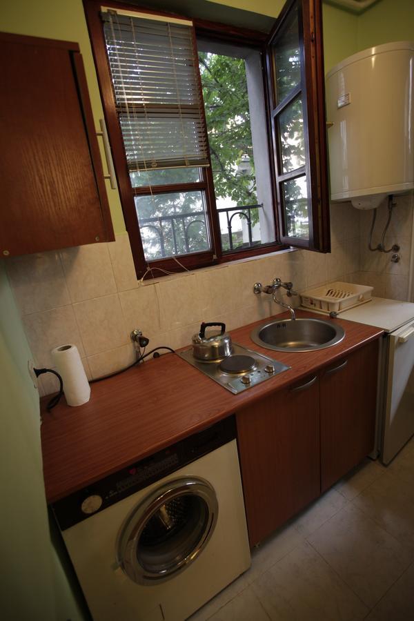 Hram 2 Belgrade