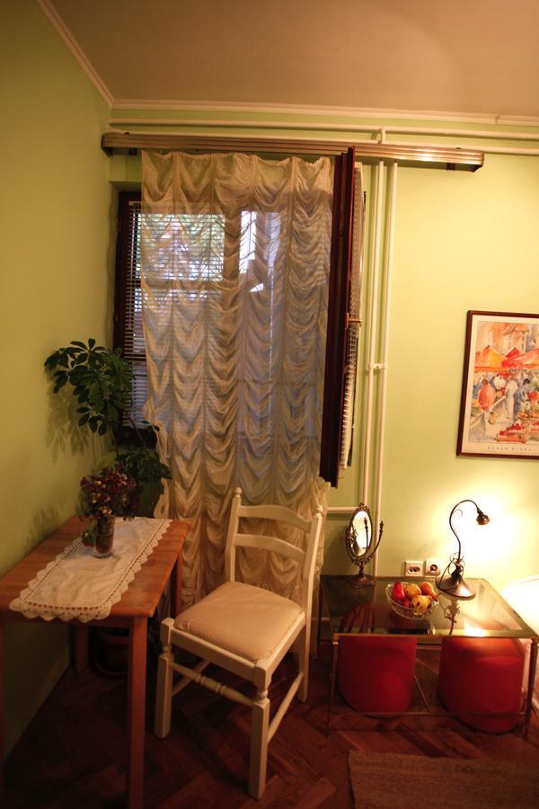 Apartment Hram 2 Belgrade